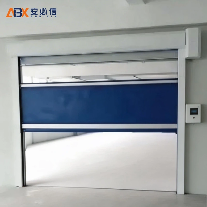 百色市快速卷帘门